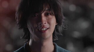 【假面骑士欧兹】拜托你了，安库