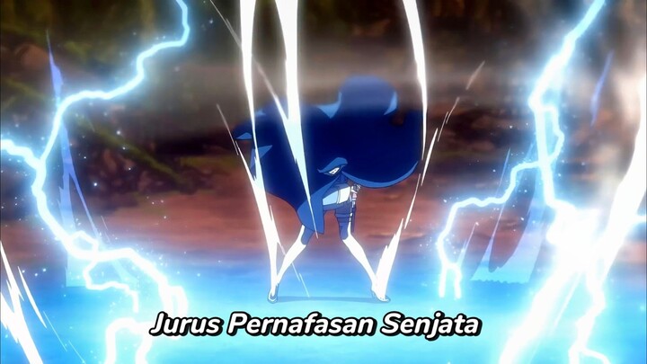 BARU TRAILER NYA.. UDAH BIKIN KAGET, ANIME YANG AKAN JADI FAVORIT BANYAK ORANG?