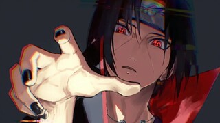 "Those unsurpassable lines and images, the era of ninja has just begun!"