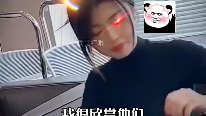 Do you think it's appropriate?