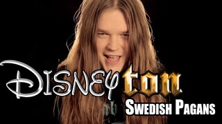 Swedish Pagans (DISNEY VERSION) - Tommy Johansson