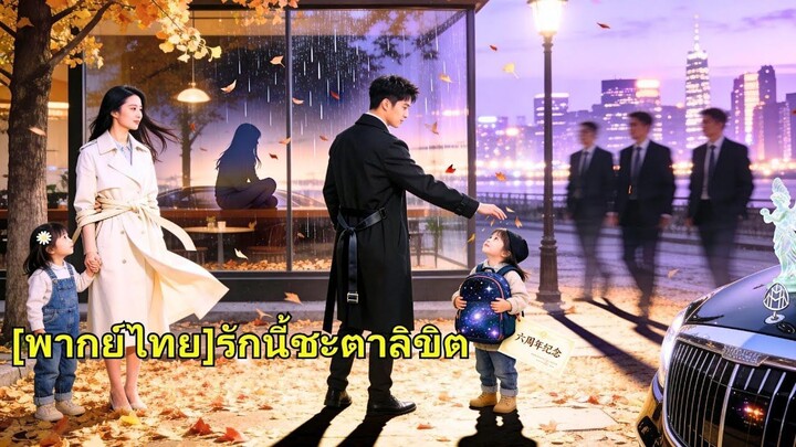 (เต็มเรื่อง)  หกปีก่อน เธอถูกวางยาและหนีขึ้นรถซีอีโอ หกปีต่อมา เธอปรากฏตัวพร้อมลูกน้อย