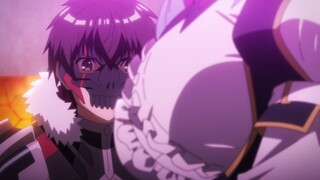 Boushoku no Berserk | Berserk of Gluttony | Episode 11 | Anime Recap