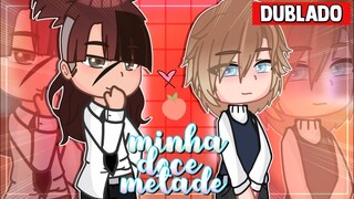 MINHA DOCE METADE III 🍬💖 || Mini Filme YAOI/BL 🏳️‍🌈 [DUBLADO] Gacha Club