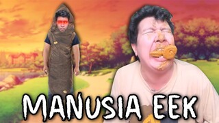 JANGAN NONTON SAMBIL MAKAN!! Momen Kocak Windah Basudara!!