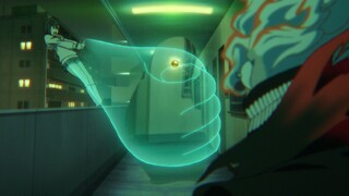 Dan Da Dan - Season 2 Episode 10 [Eng Dub]