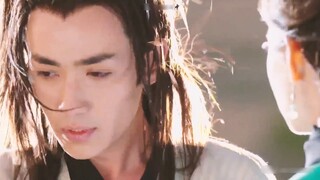 【Zhu Yilong||Birthday video】Swordsmanship like a dream|Fu Hongxue fighting scenes