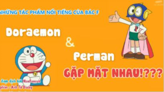 Xem Doraemon New Series - Mèo Máy Doremon - HD Vietsub - Tập 636