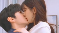 27 kisses! Sang Zhiduan's most complete kiss scene collection/secretly can't hide