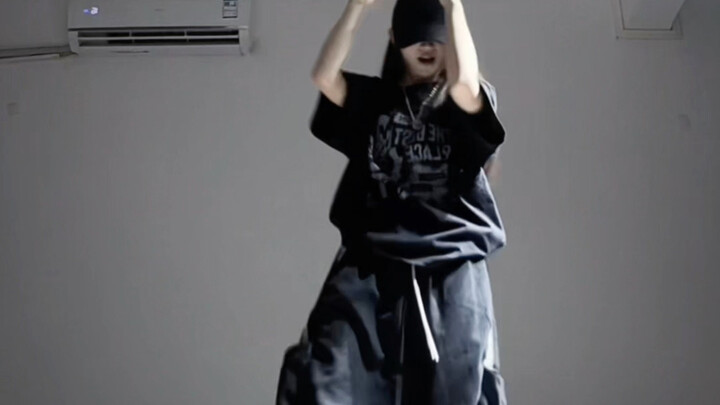 ใครเต้นก็หล่อ/สวย!! ฮิปฮอปพื้นฐานสุดๆ มาเต้นกันเถอะ!!