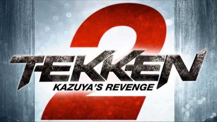 TEKKEN : Kazuya's Revenge | Subtitles Indonesia