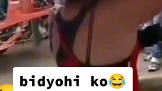 Aguy aguy videohi ko🤣🤣😂😂🤣