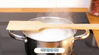 Mẹo bếp có thể bạn sẽ cần