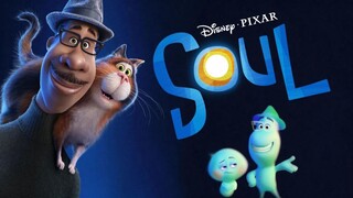 Soul (2020) - Dubbing Indonesia