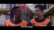 Mat Tudung Begins Full Movie [Sub Việt]