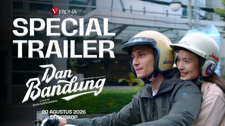 Dan Bandung - Special Clip 2_3