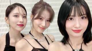 【TWICE MISAMO】小分队Do Not Touch初舞台！