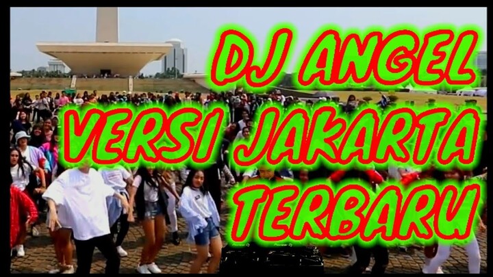 DJ TERBARU 2021 ANGEL DENNY CAKNAN FULL @PRESIDEN DUNIA MAYA