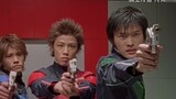 [Trò chuyện linh tinh của Tokusatsu] Công ty tội phạm Tokusou Sentai 02 "Robot Fusion!" Lần này khôn