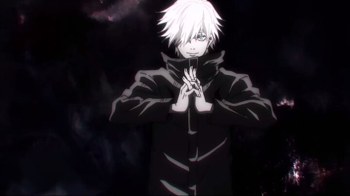 [มหาเอกผนึกมาร] อีก 3 นาที จะแสดงให้เห็นว่าพ่อมดหล่อขนาดไหน! ! !