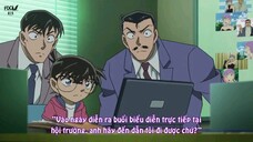 [Vietsub] Conan Tập 819: CUỘC TRUY ĐUỔI TRONG GIẬN DỮ CỦA KOGOROU (PHẦN HAI)