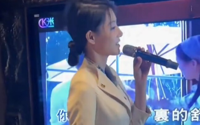 Inilah tampilan yang seharusnya dimiliki oleh KTV kelas atas