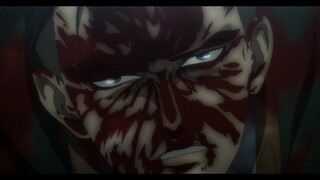 Attack On Titan - Levi Ackerman (AMV)