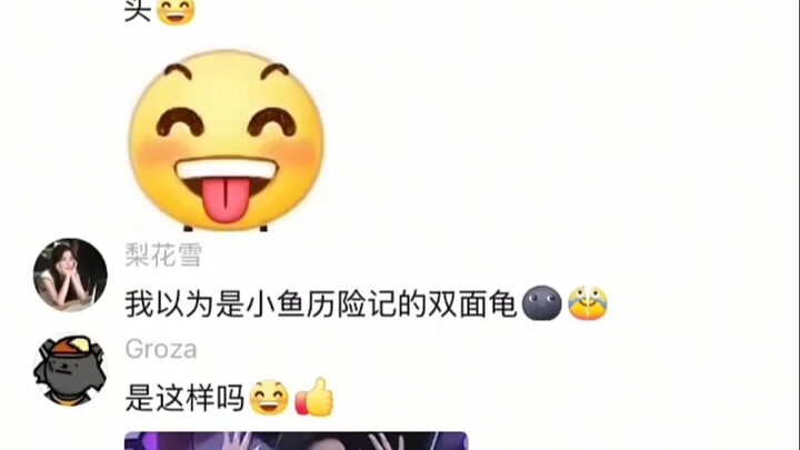 Two-Sided Turtle Turtle Turtle