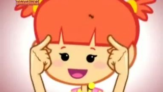 Galinha Pintadinha - Formiguinha (REUPLOAD)