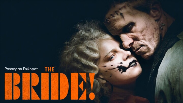 The Bride! (2026)