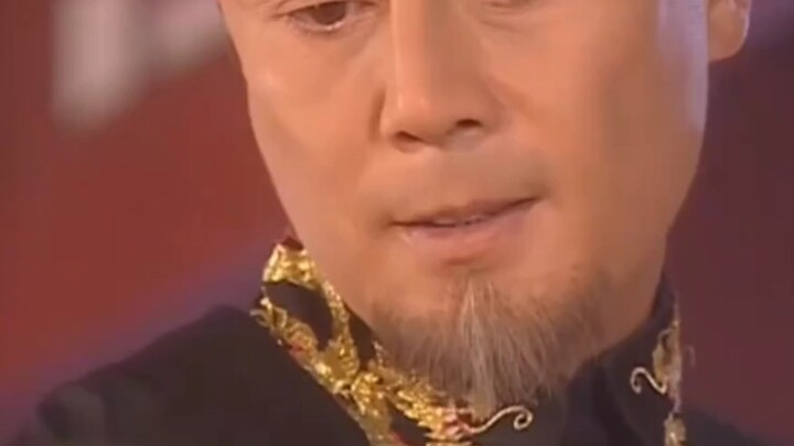 When I was young, I only watched Ma Jingtao; only later did I truly appreciate Zhao Hongfei.