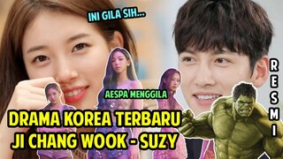 DRAMA KOREA TERBARU JI CHANG WOOK DAN SUZY 😍 MARVEL BIKIN FILM SOLO HULK 😍 AESPA JADI SOROTAN