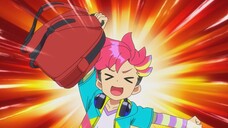 Saikyou Kamizmode! Episode 15 English Subtitle