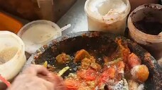 ayam goreng penyet