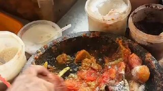 ayam goreng penyet