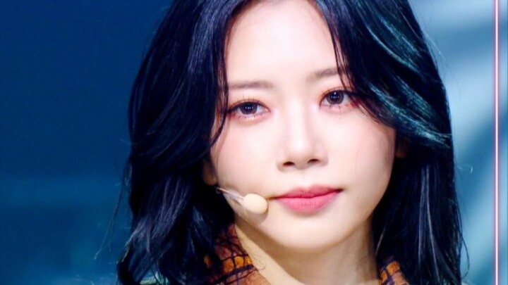 Dreamcatcher 240712 Onyun comeback stage for "Justice"!