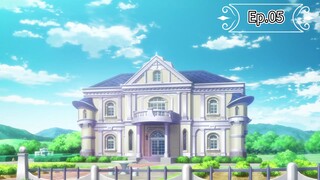 Episode 🫐🫐🫐🫐🫐