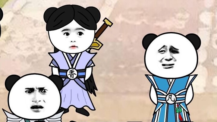 ตอนที่ 22: ออกเดินทางจากเมืองลี่หยาง