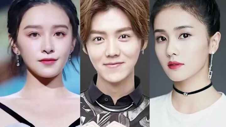 Bạch Lộc và chuyện cắt tóc!