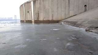 冷水浴健身万岁！加油！奥利给！哈哈哈哈哈