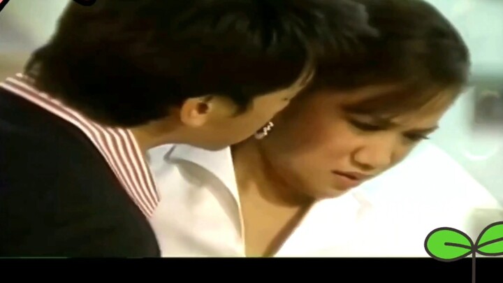 ละครไทยคลาสสิค (แผลในใจ 2005) cut4 : "การคุกคาม" จากเจ้านายในที่ทำงาน!
