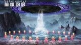 KAZEFURI][Spiritual Domain Season 4 Episode 6 Sub indo
