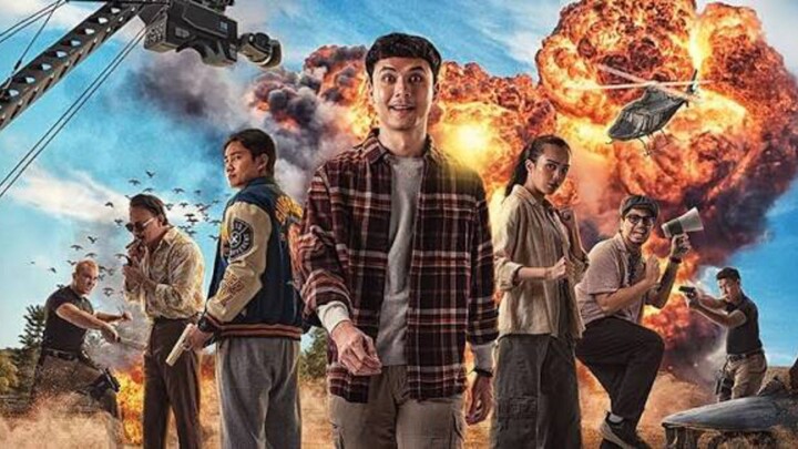 Si Paling Aktor (2025)