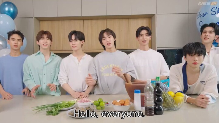 🇹🇭 YourSkyOfUs (2025) - Episode 2.5 Special Content [Eng Sub]