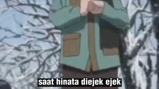 Alasan kenapa minato tidak disukai