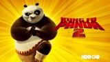 Kung Fu Panda 2 (2011) - Malay Sub