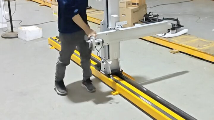 Có lẽ phần lớn anh em làm tự động hóa phi tiêu chuẩn chỉ đơn giản là để kiếm miếng cơm manh áo, nhưn