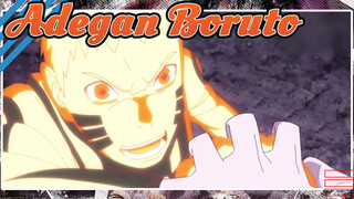 Adegan Boruto