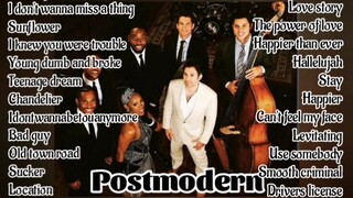Postmodern jukebox