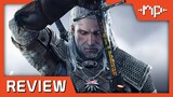 The Witcher 3 Wild Hunt (PS5/Xbox Series X) Review - Noisy Pixel